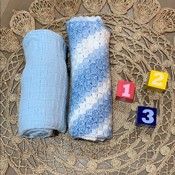 cute baby boy blankets